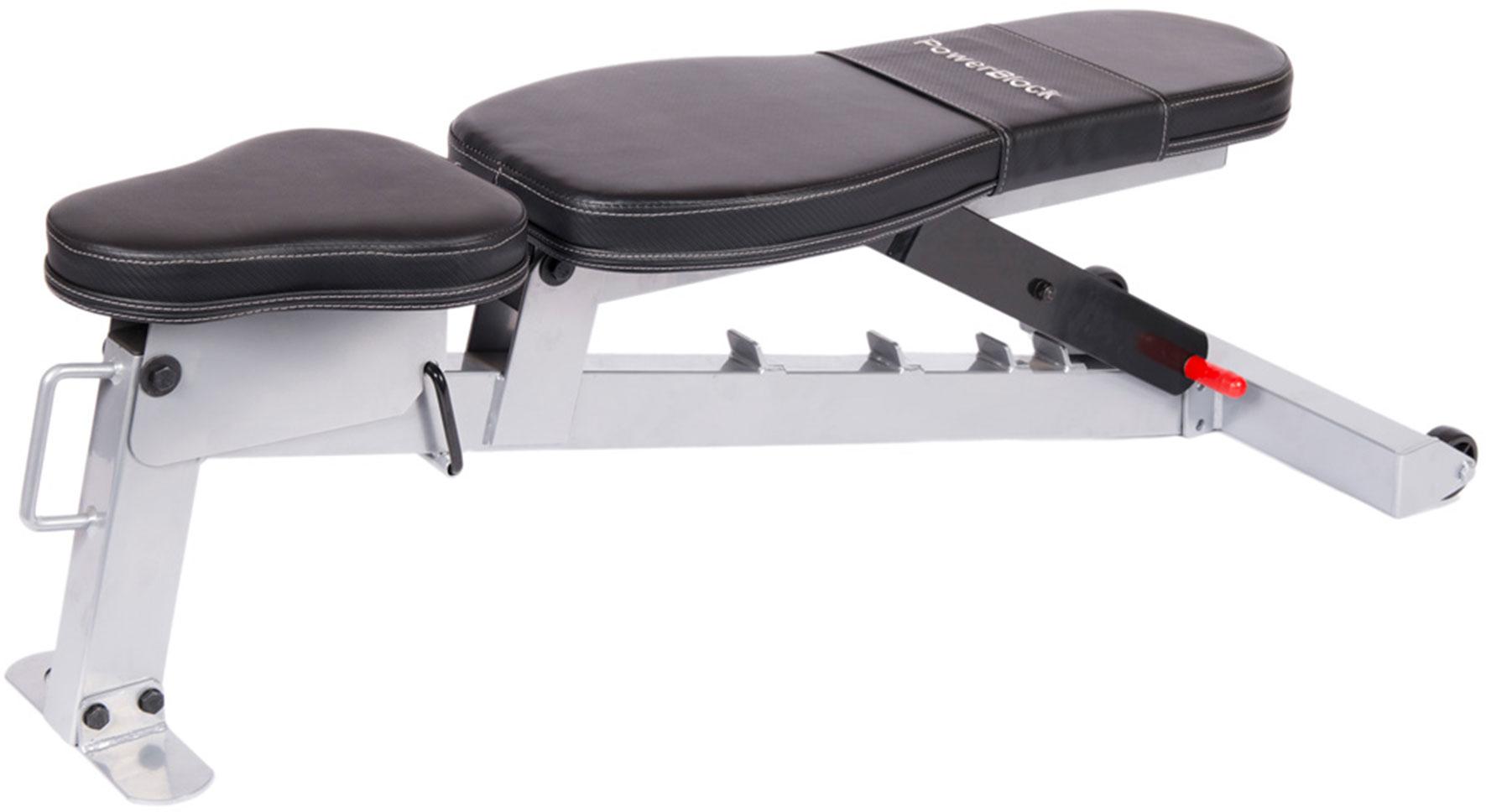 PowerBlock SportBench