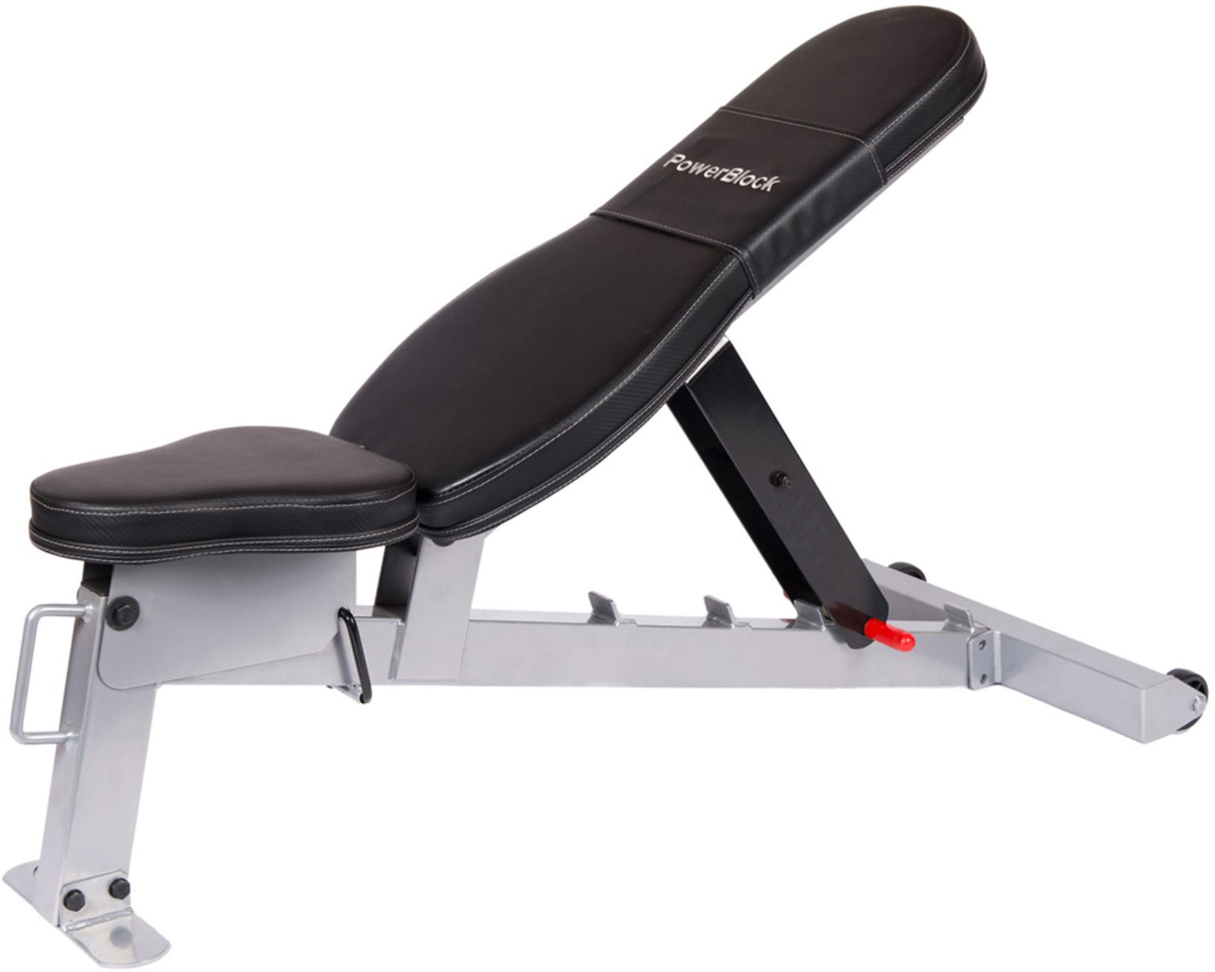 PowerBlock SportBench