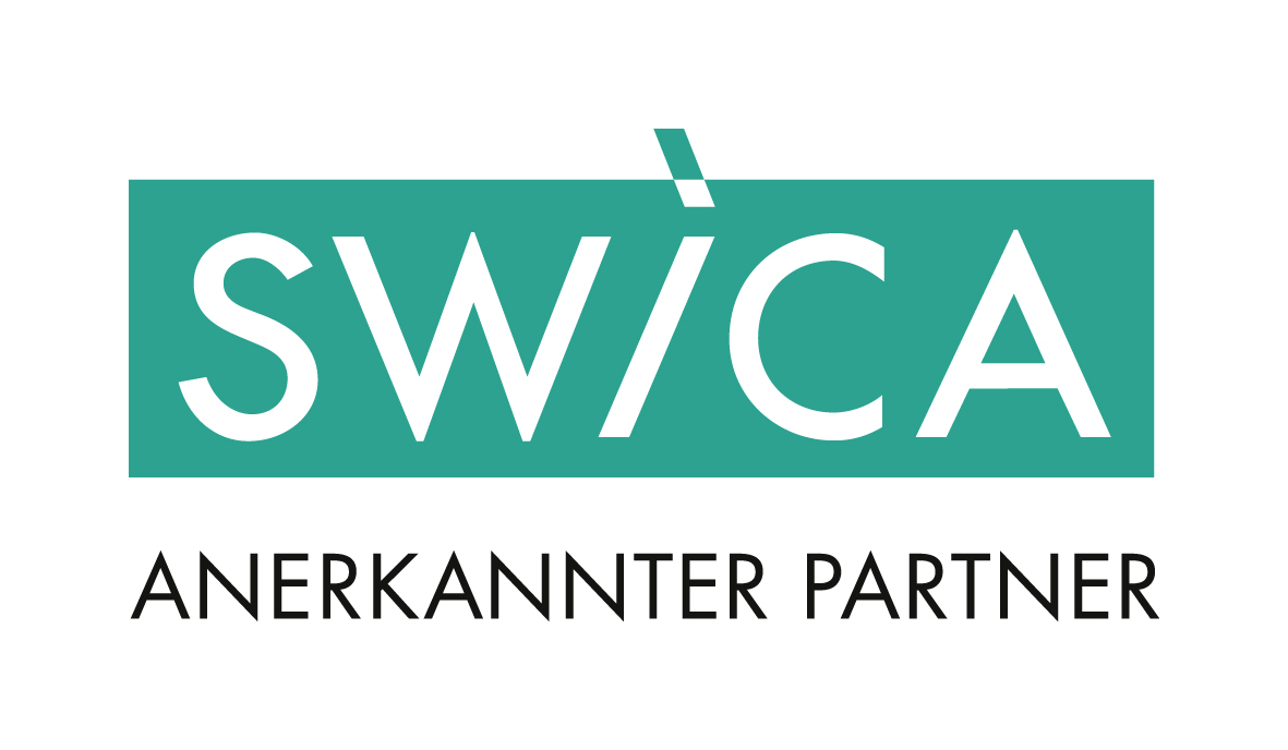 SWICA Partner Logo D